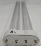 УФ лампа для UV фильтра 55 W JEBAO