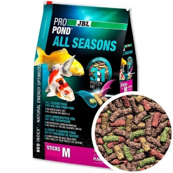 JBL Pro Pond All Seasons M (5.8 кг)
