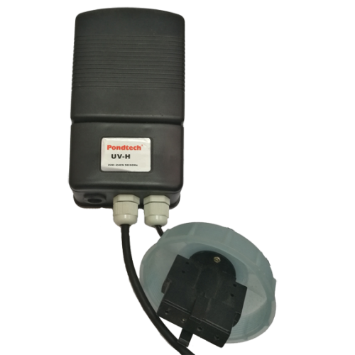Трансформатор для УФ лампы UV-PL55 4Pin Pondtech