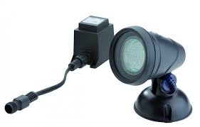 Светильник для пруда Lun Aqua Classic LED set 1 OASE